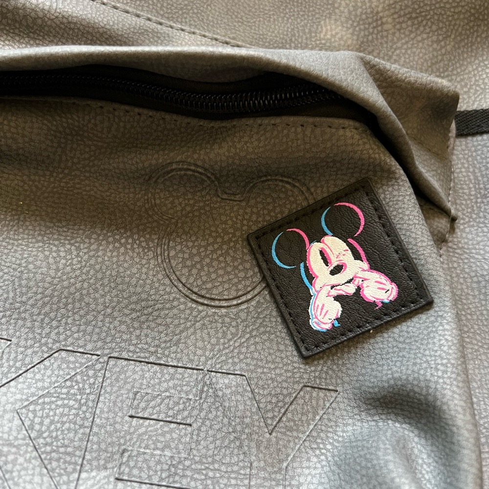 Disney Backpack - Picture 3 of 10